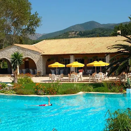 St Georges Bay Country Club Adults Only 5* אצ'ארבי