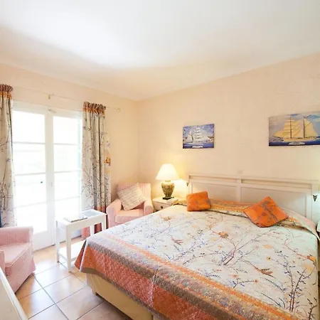 St Georges Bay Country Club Adults Only 5* אצ'ארבי