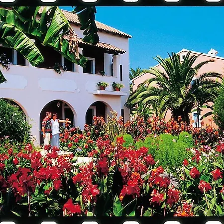 St Georges Bay Country Club Adults Only מלון 5*