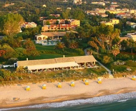 St Georges Bay Country Club Adults Only מלון 5*