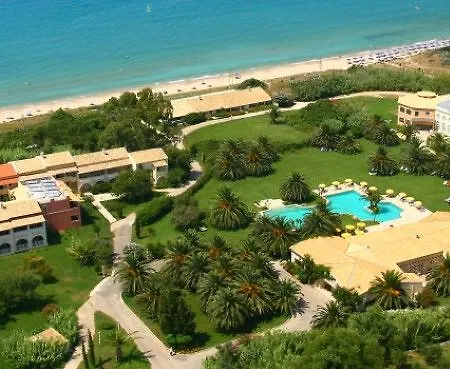 St Georges Bay Country Club Adults Only מלון