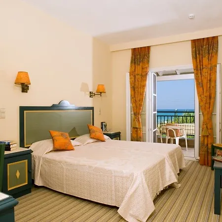 St Georges Bay Country Club Adults Only